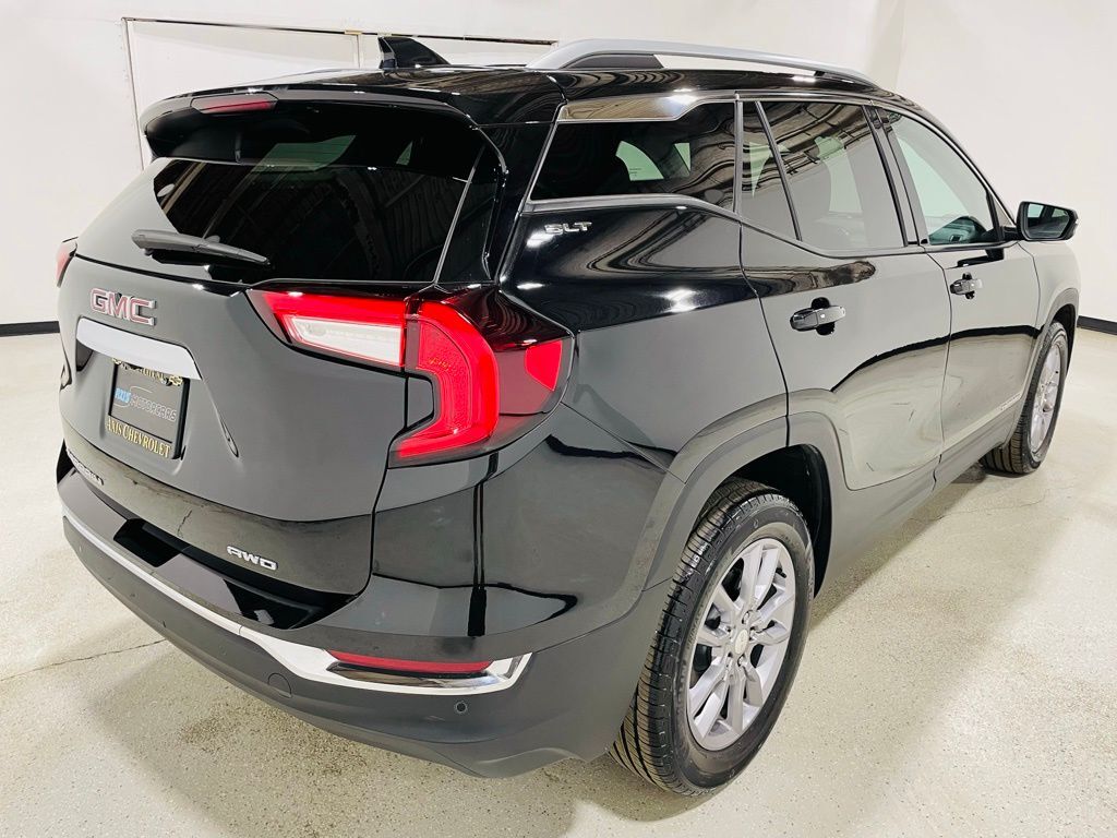 2022 GMC Terrain SLT Jersey City NJ