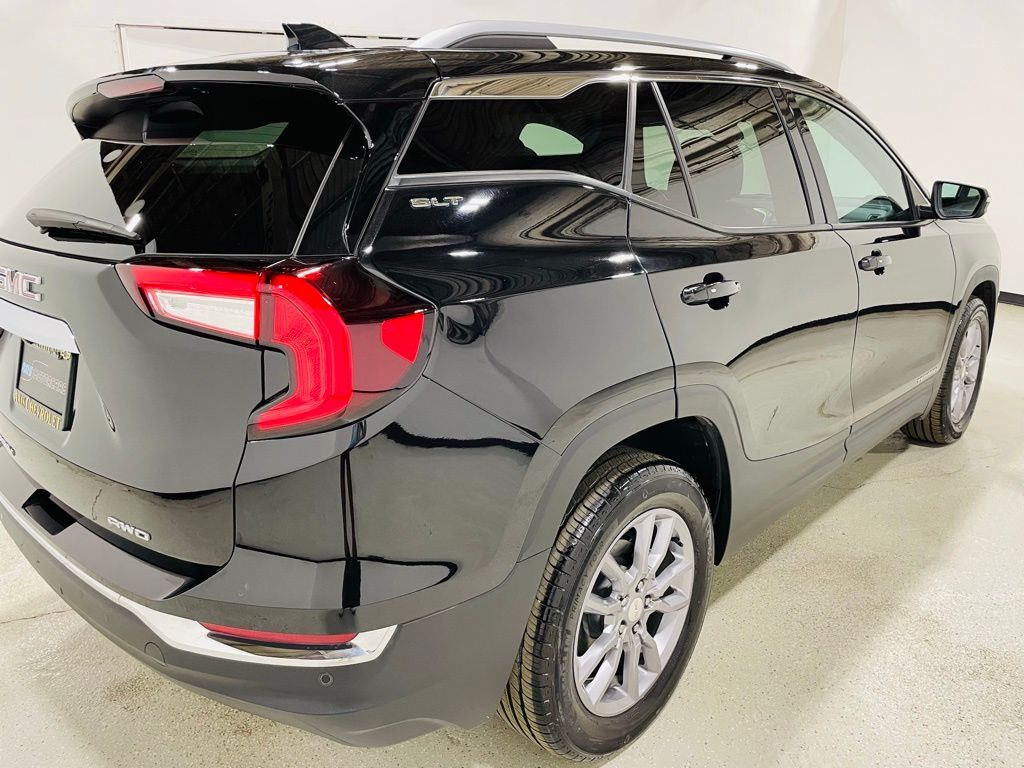 2022 GMC Terrain SLT Jersey City NJ
