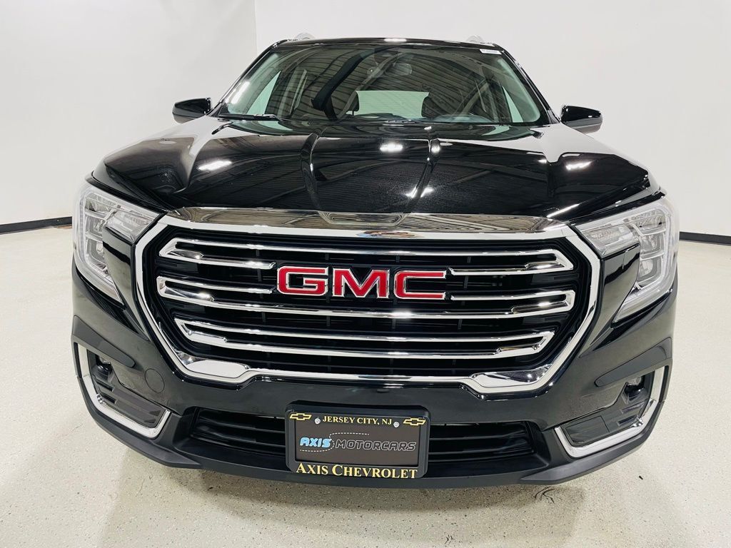 2022 GMC Terrain SLT Jersey City NJ
