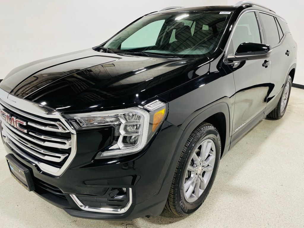 2022 GMC Terrain SLT Jersey City NJ