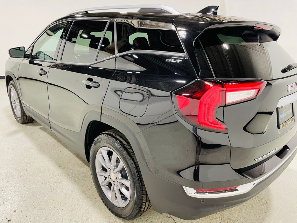 2022 GMC Terrain SLT Jersey City NJ