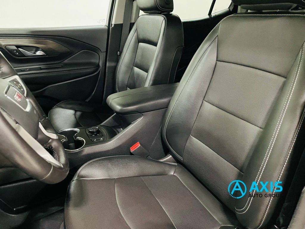 2022 GMC Terrain SLT Jersey City NJ