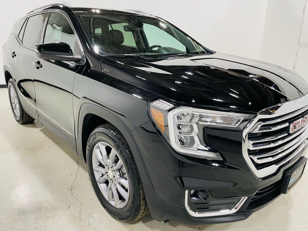 2022 GMC Terrain SLT Jersey City NJ