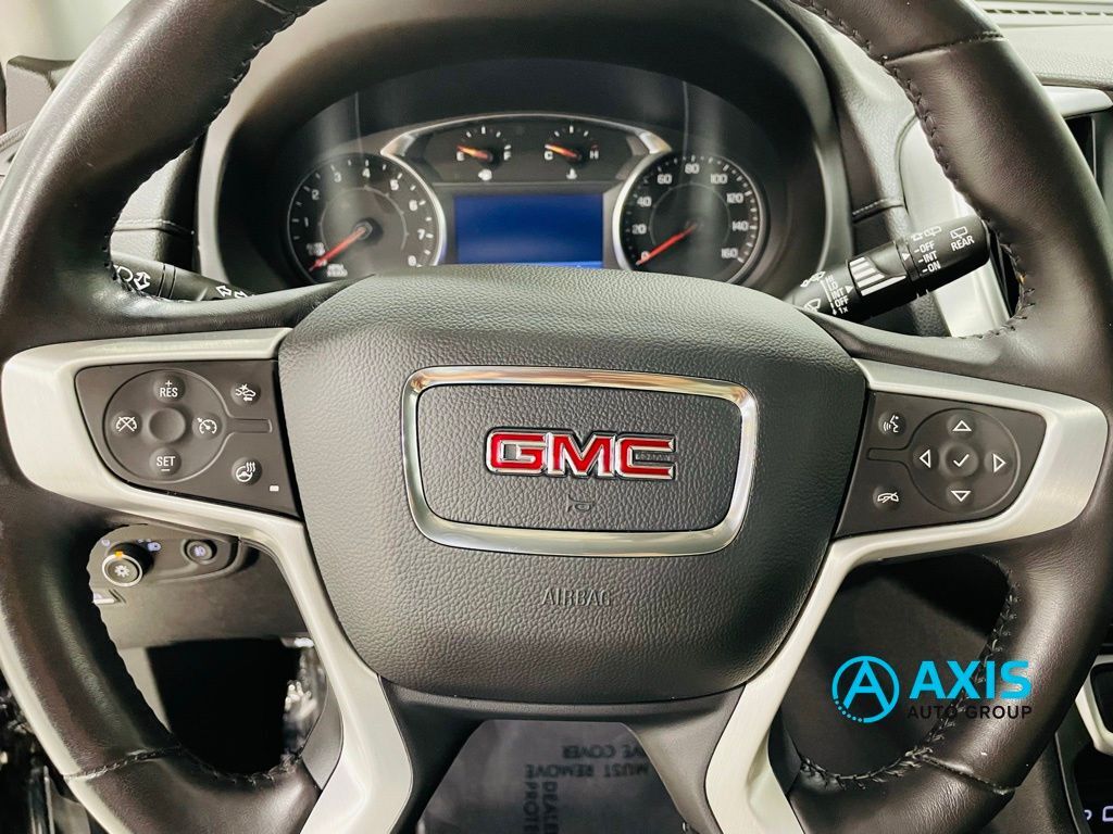 2022 GMC Terrain SLT Jersey City NJ