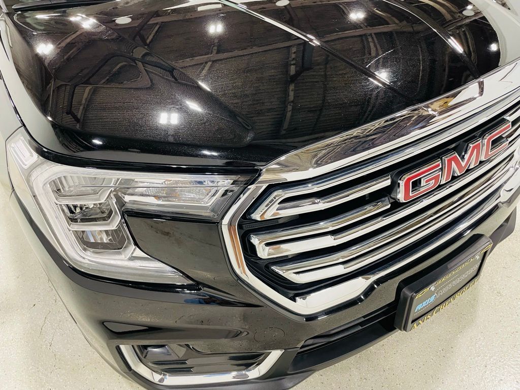 2022 GMC Terrain SLT Jersey City NJ