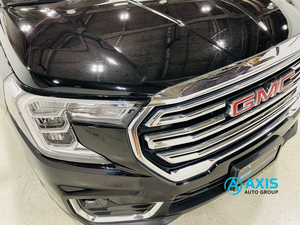 2022 GMC Terrain SLT Jersey City NJ