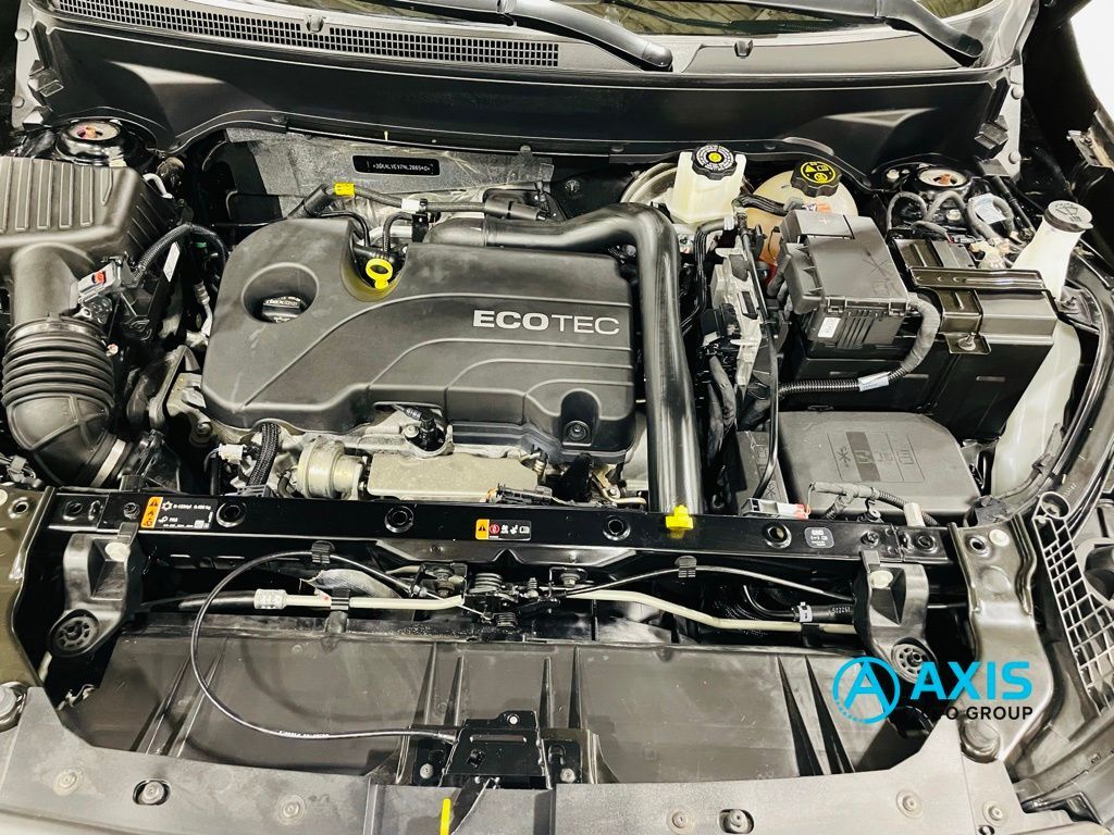 2022 GMC Terrain SLT Jersey City NJ