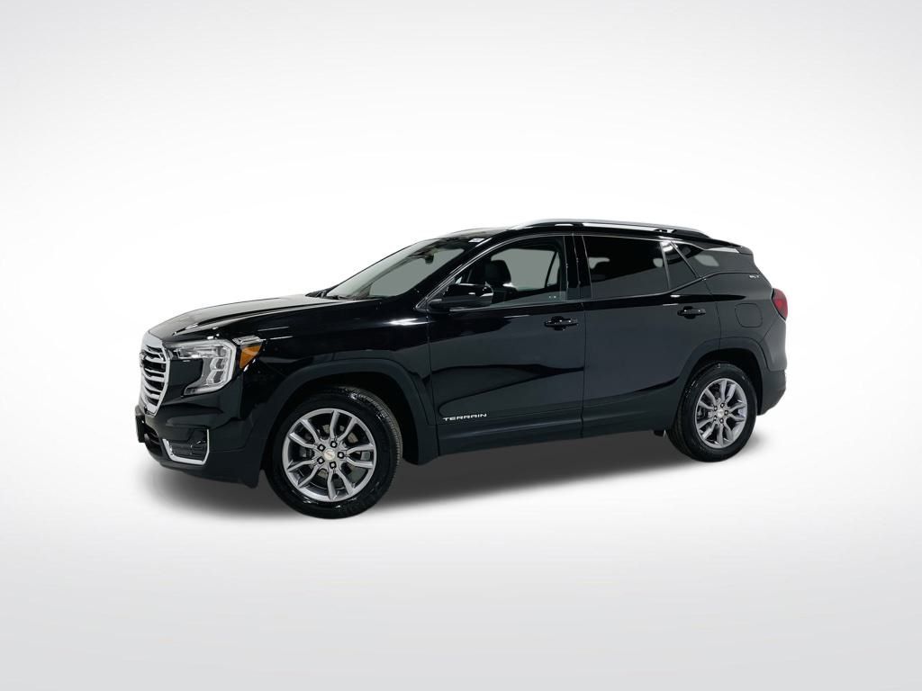2022 GMC Terrain SLT Jersey City NJ