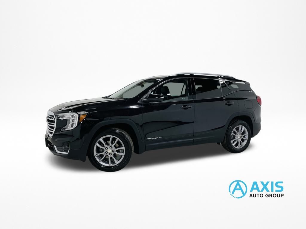 2022 GMC Terrain SLT Jersey City NJ