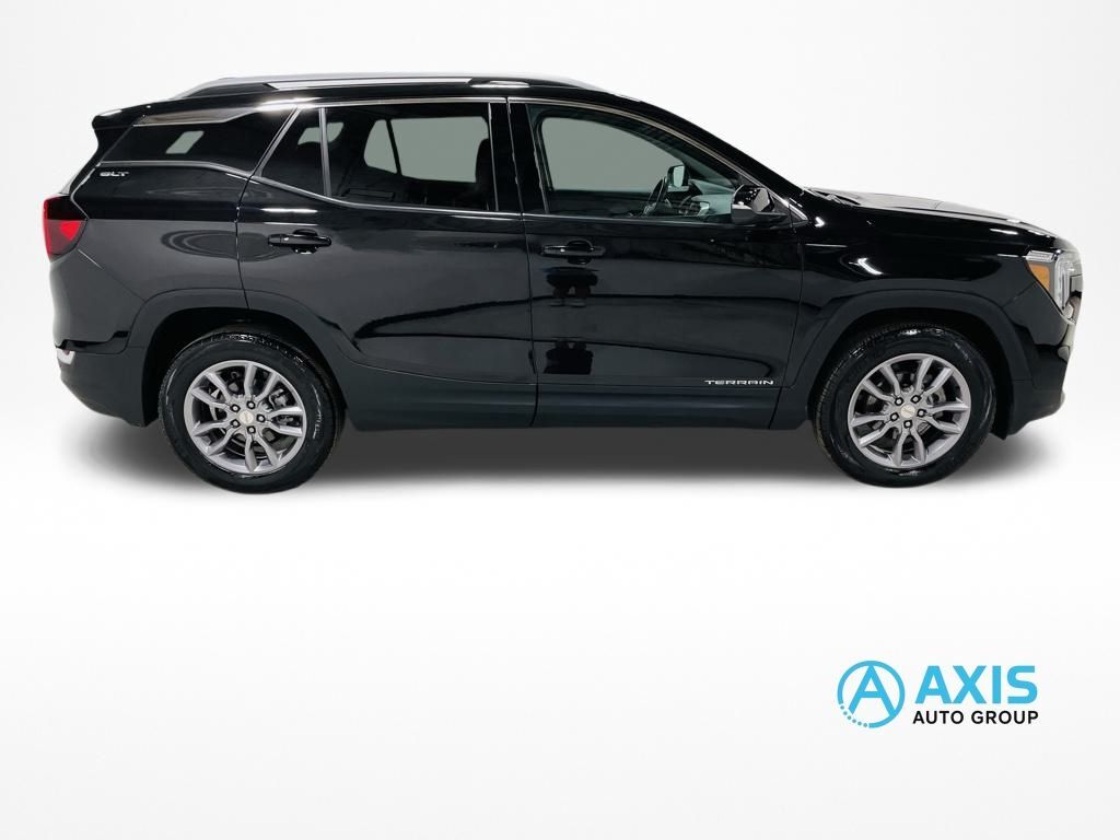 2022 GMC Terrain SLT Jersey City NJ