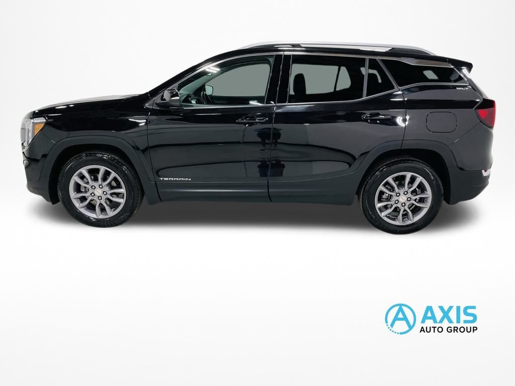 2022 GMC Terrain SLT Jersey City NJ