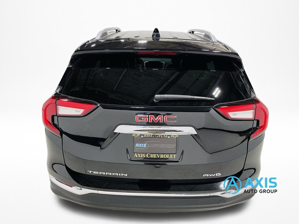 2022 GMC Terrain SLT Jersey City NJ