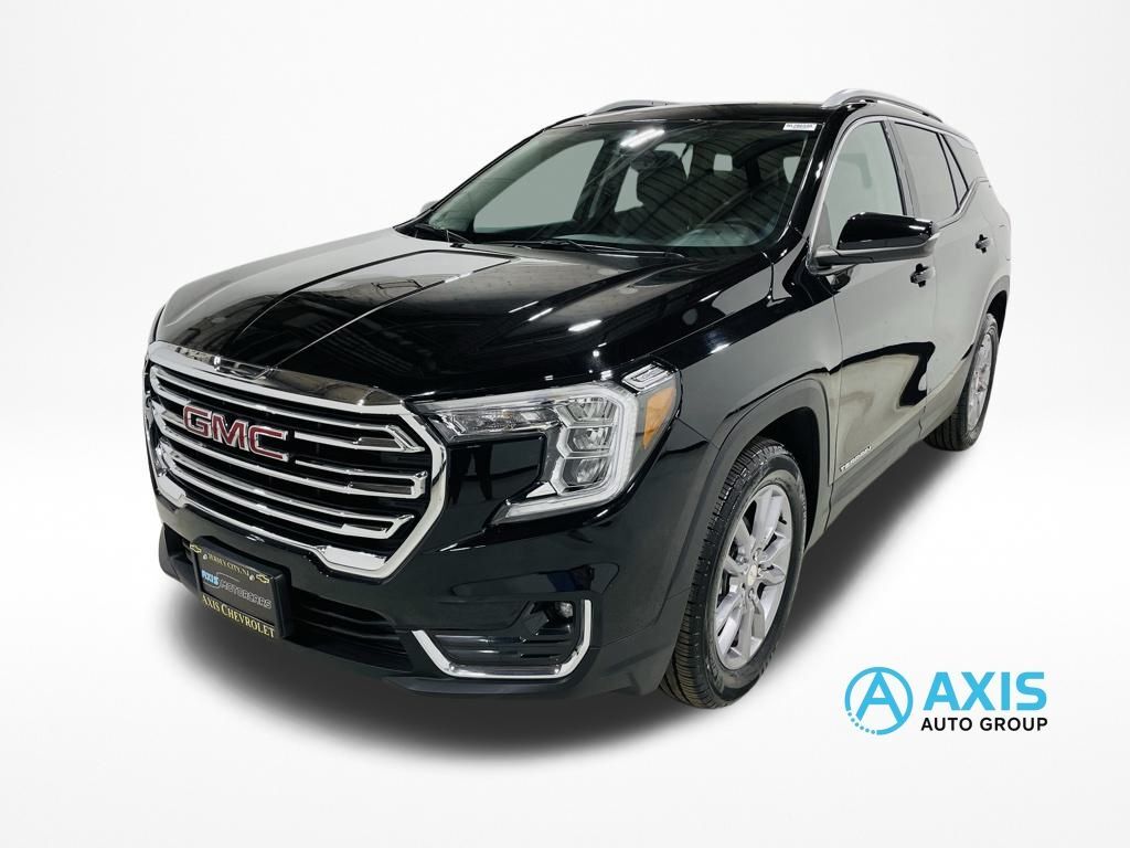 2022 GMC Terrain SLT Jersey City NJ
