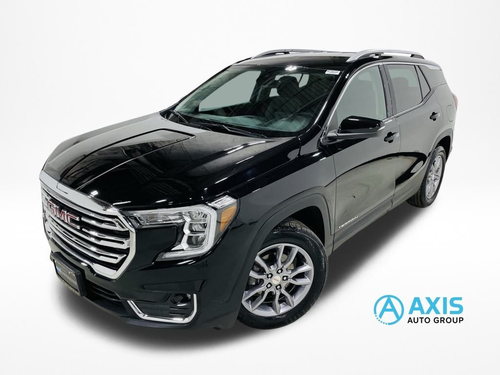 2022 GMC Terrain SLT Jersey City NJ