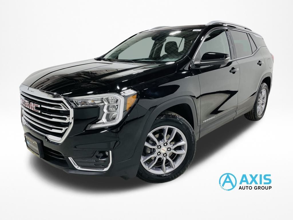 2022 GMC Terrain SLT Jersey City NJ