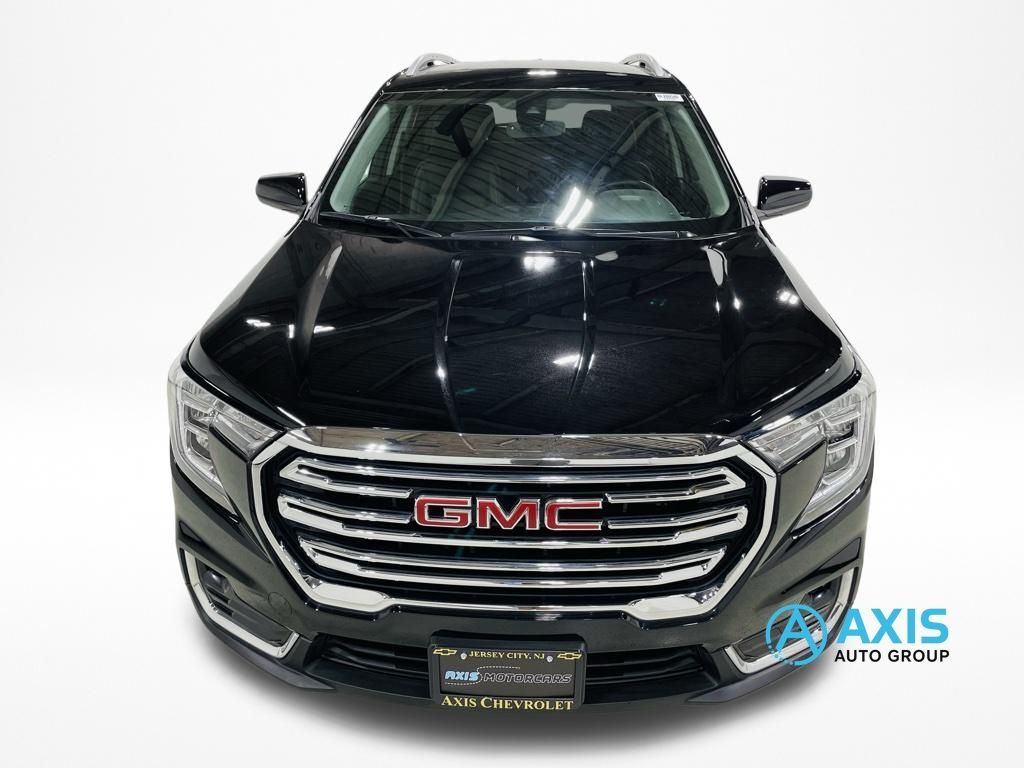 2022 GMC Terrain SLT Jersey City NJ