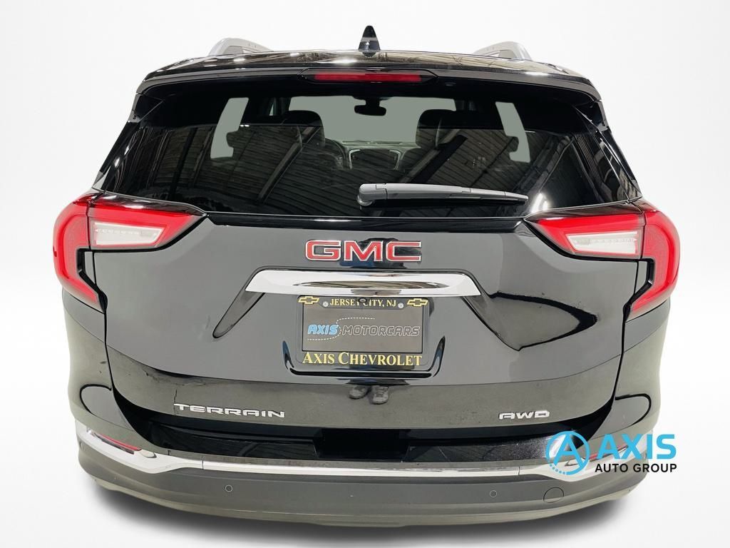 2022 GMC Terrain SLT Jersey City NJ