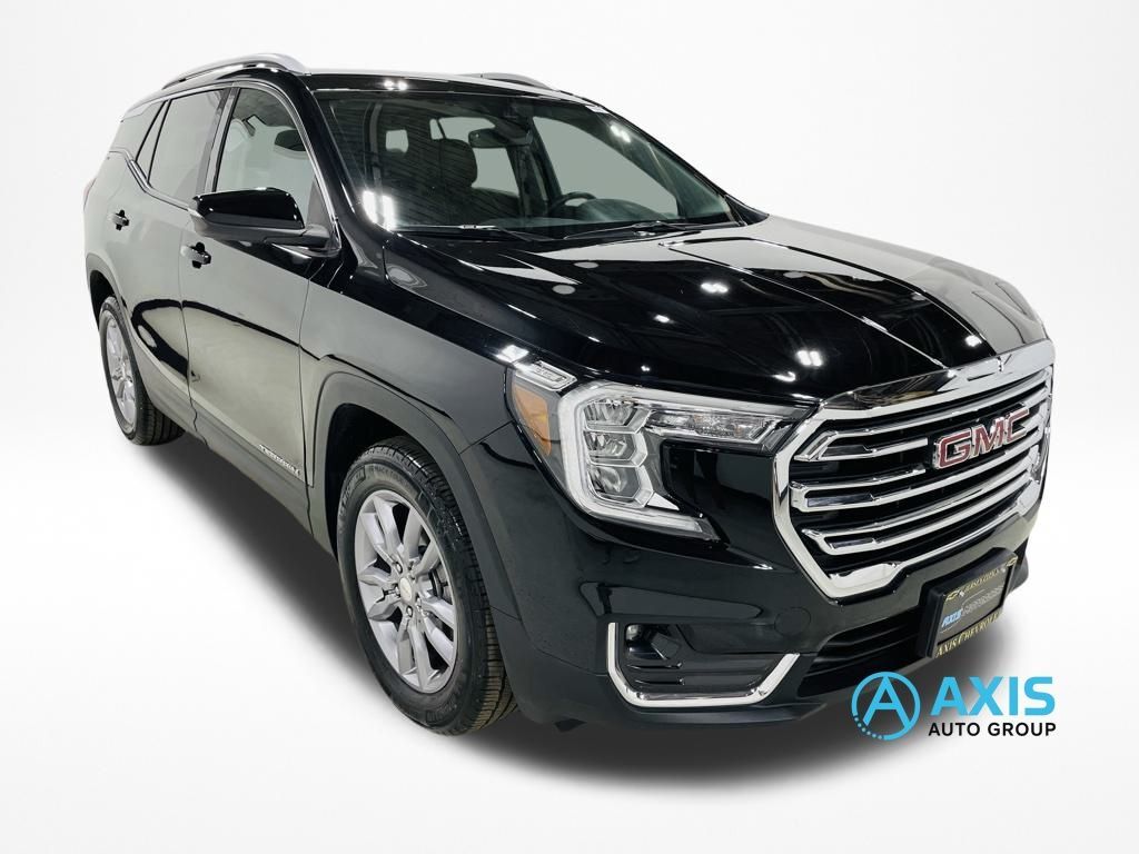 2022 GMC Terrain SLT Jersey City NJ
