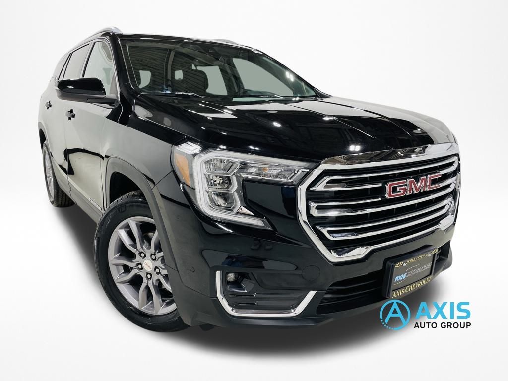 2022 GMC Terrain SLT Jersey City NJ