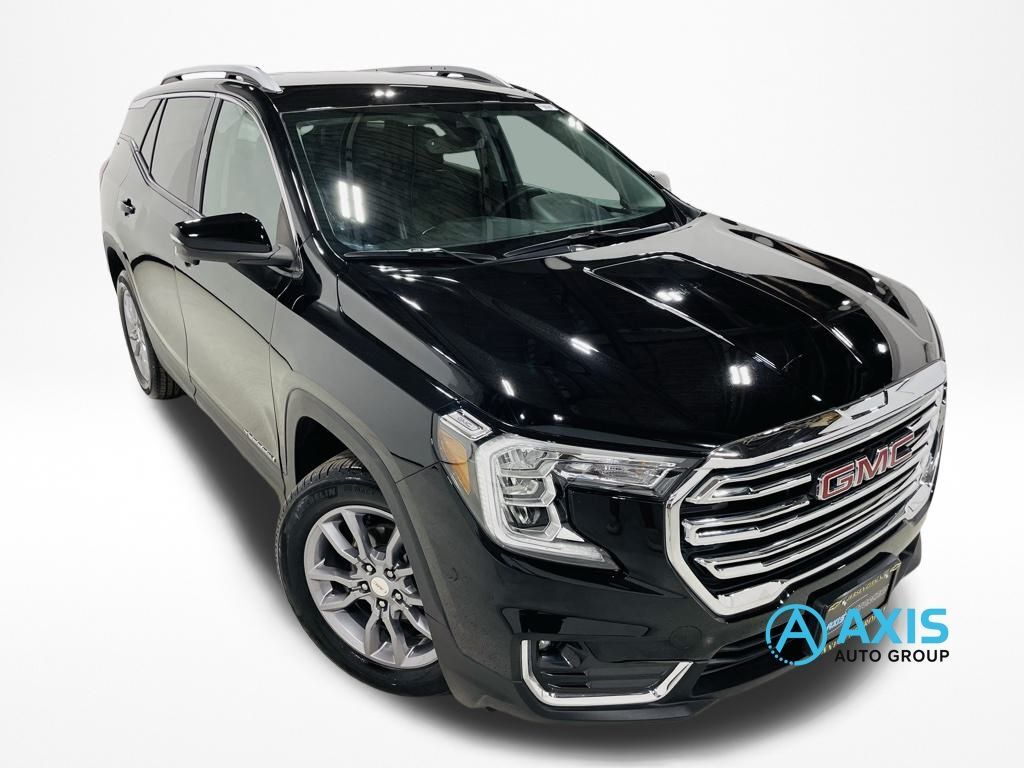 2022 GMC Terrain SLT Jersey City NJ