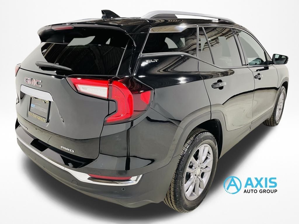 2022 GMC Terrain SLT Jersey City NJ