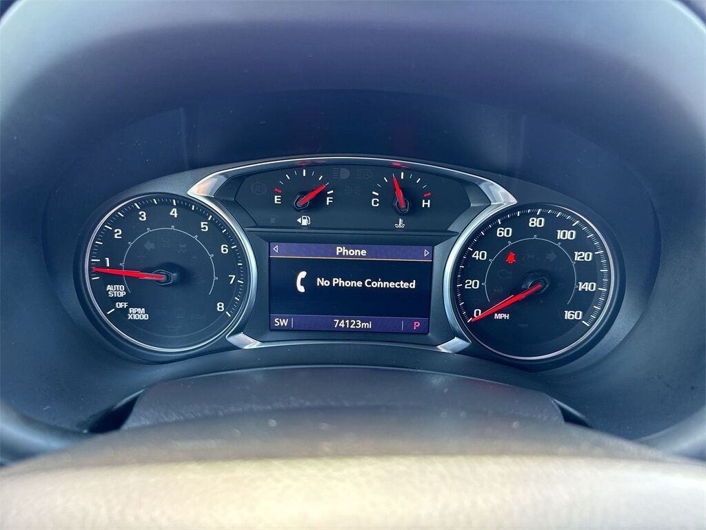 2022 GMC Terrain SLT Oklahoma City OK