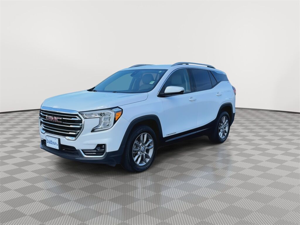 2022 GMC Terrain SLT Oklahoma City OK
