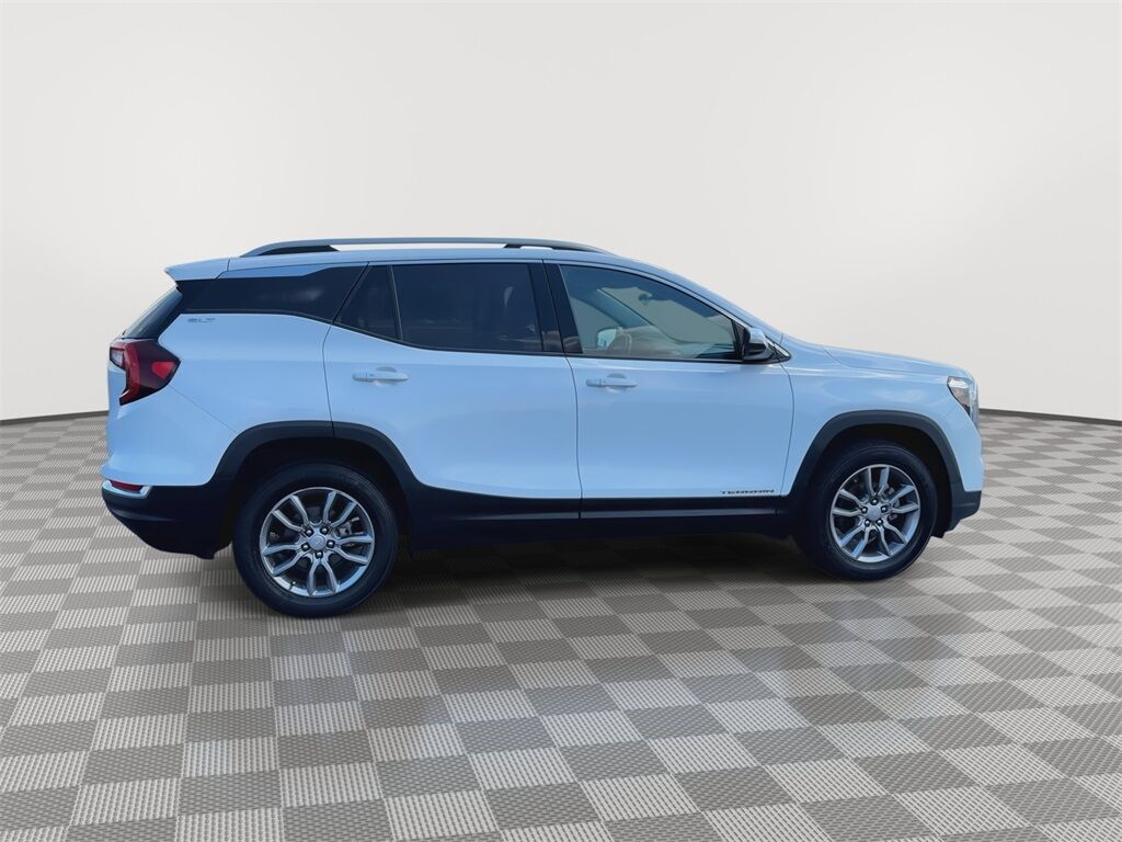 2022 GMC Terrain SLT Oklahoma City OK