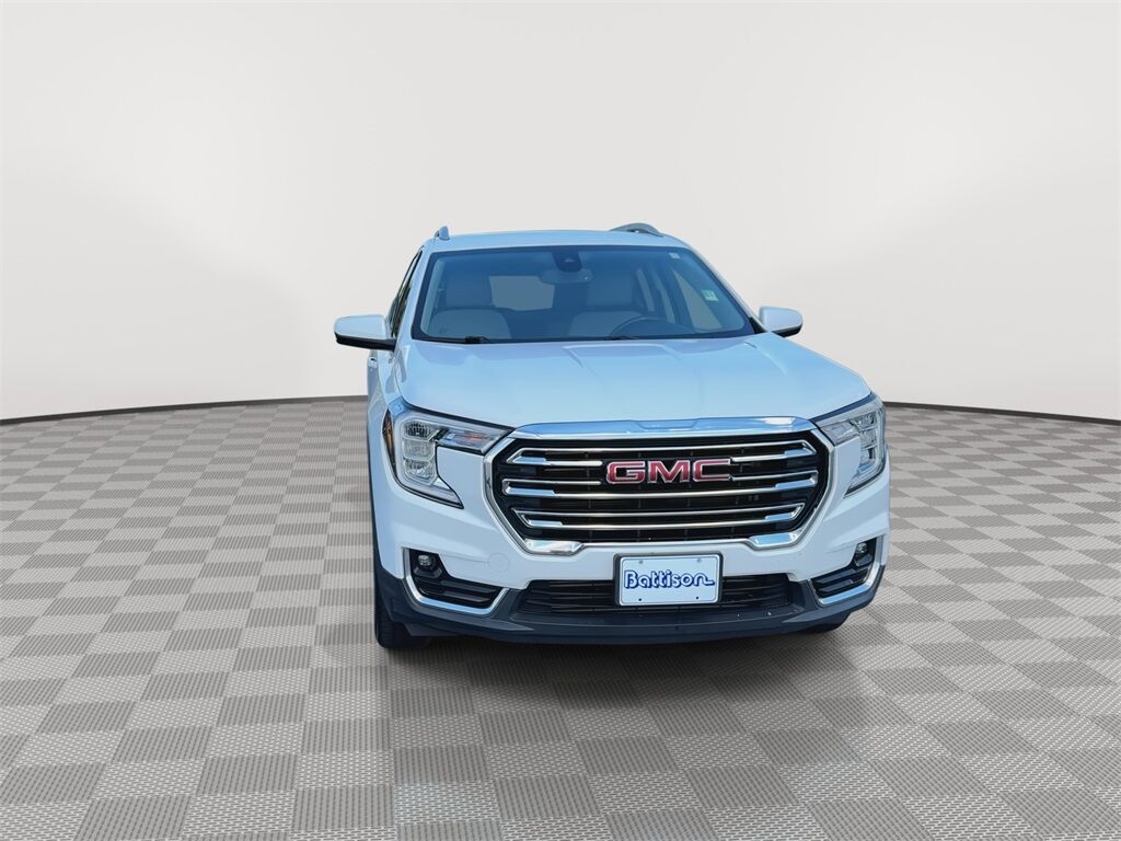 2022 GMC Terrain SLT Oklahoma City OK