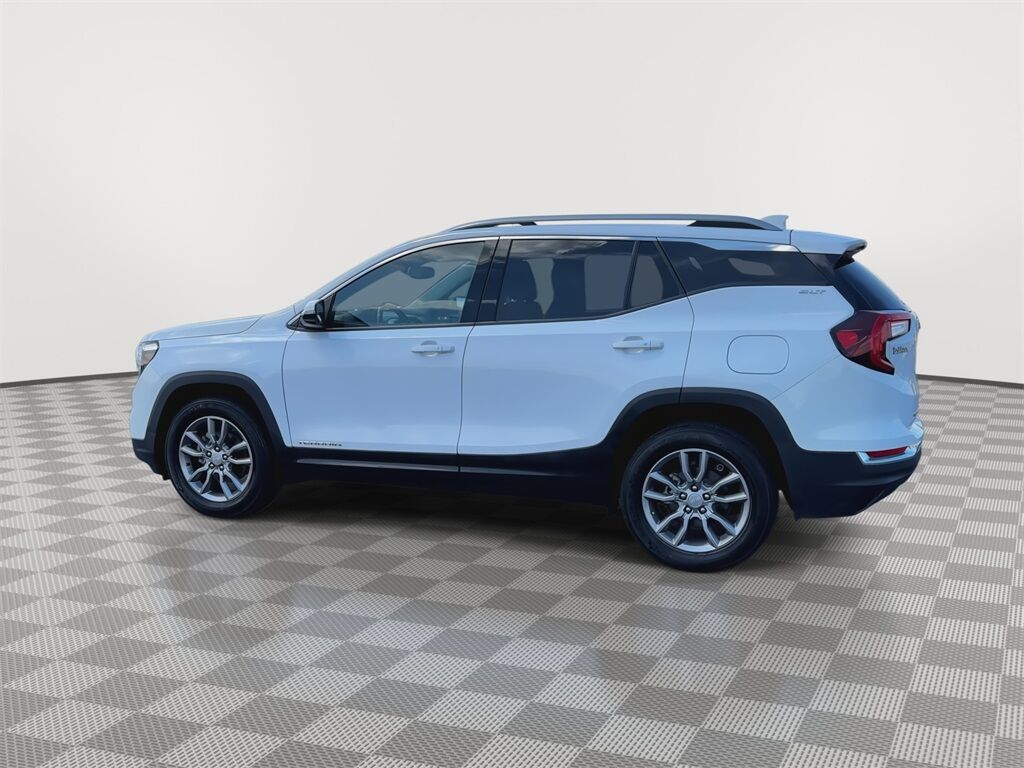 2022 GMC Terrain SLT Oklahoma City OK