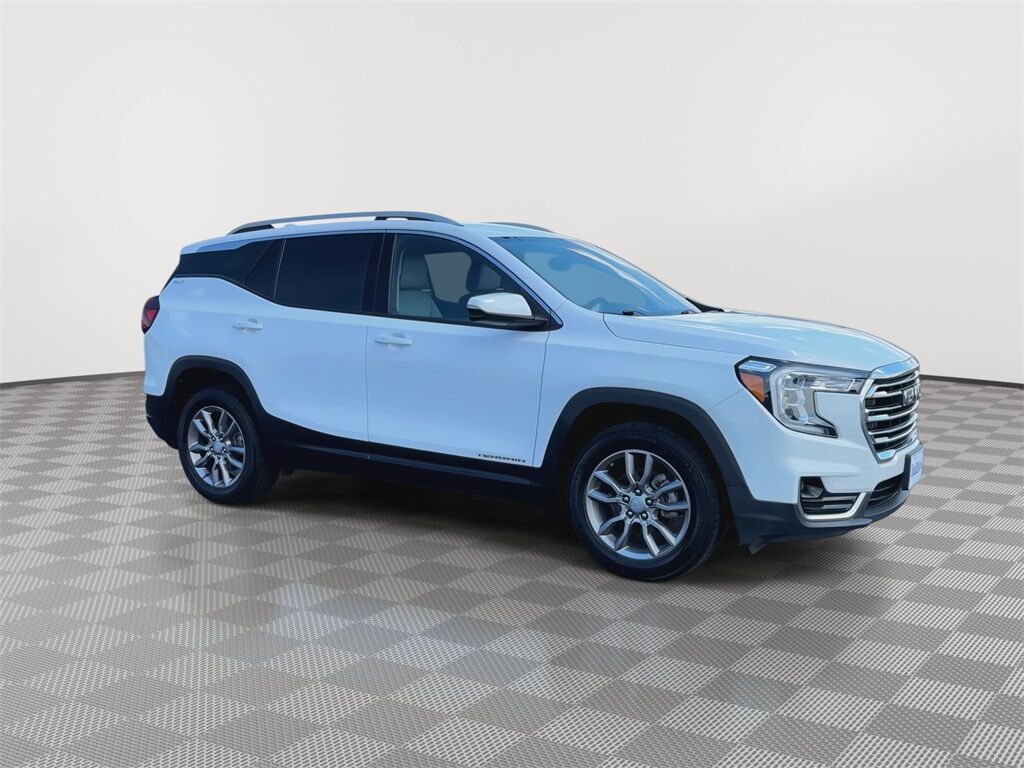 2022 GMC Terrain SLT Oklahoma City OK