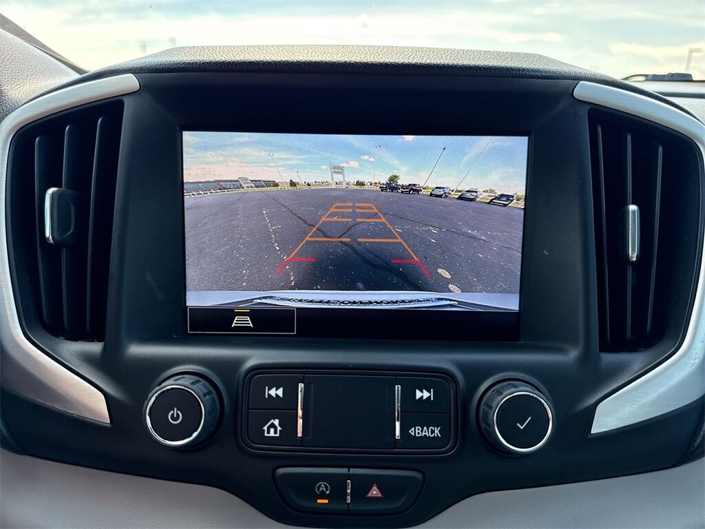 2022 GMC Terrain SLT Oklahoma City OK