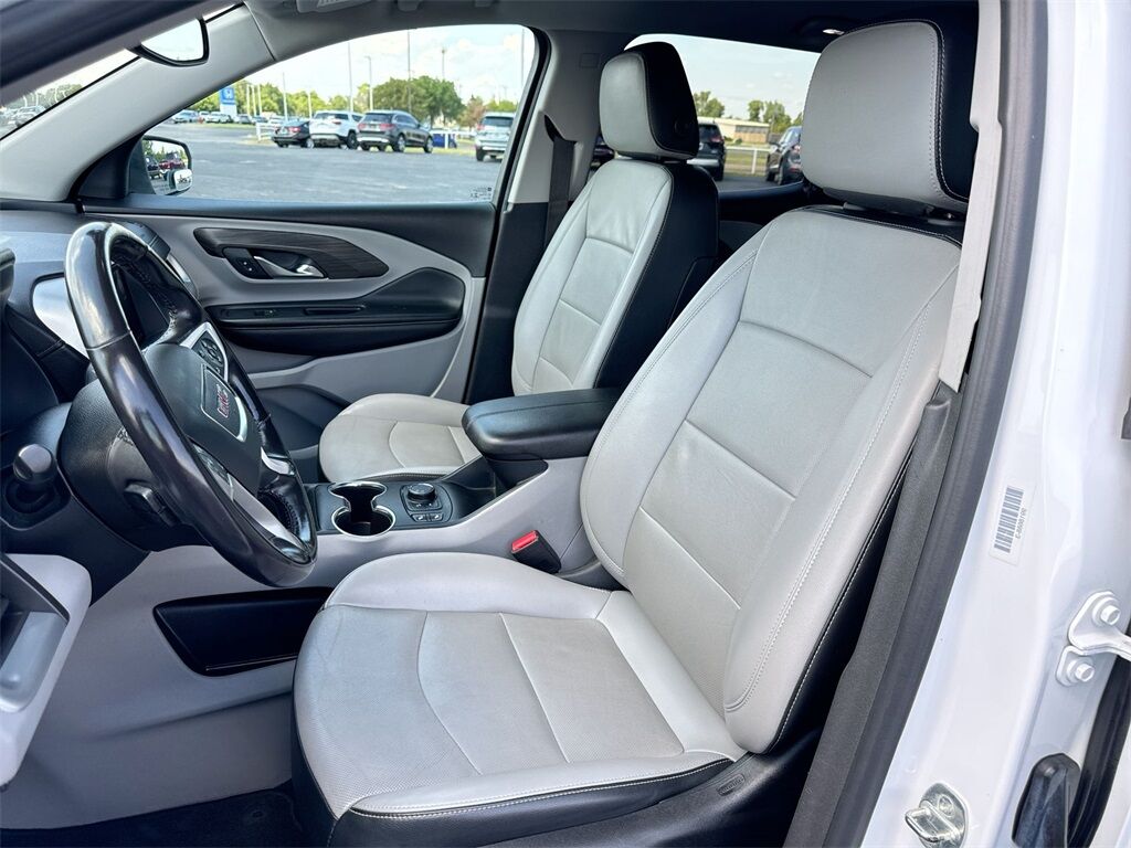 2022 GMC Terrain SLT Oklahoma City OK