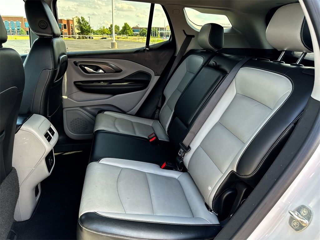 2022 GMC Terrain SLT Oklahoma City OK
