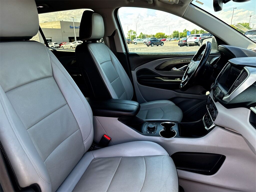 2022 GMC Terrain SLT Oklahoma City OK