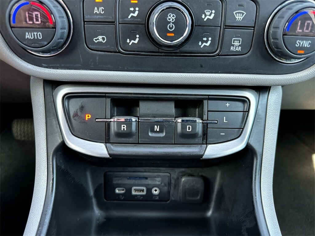 2022 GMC Terrain SLT Oklahoma City OK
