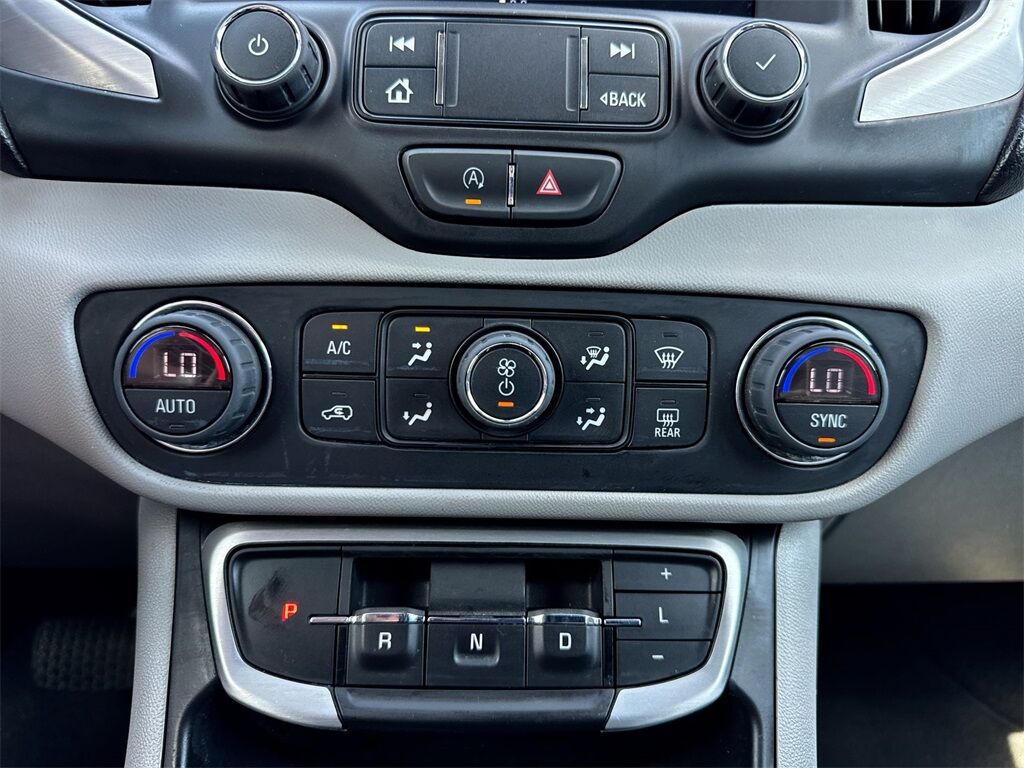 2022 GMC Terrain SLT Oklahoma City OK