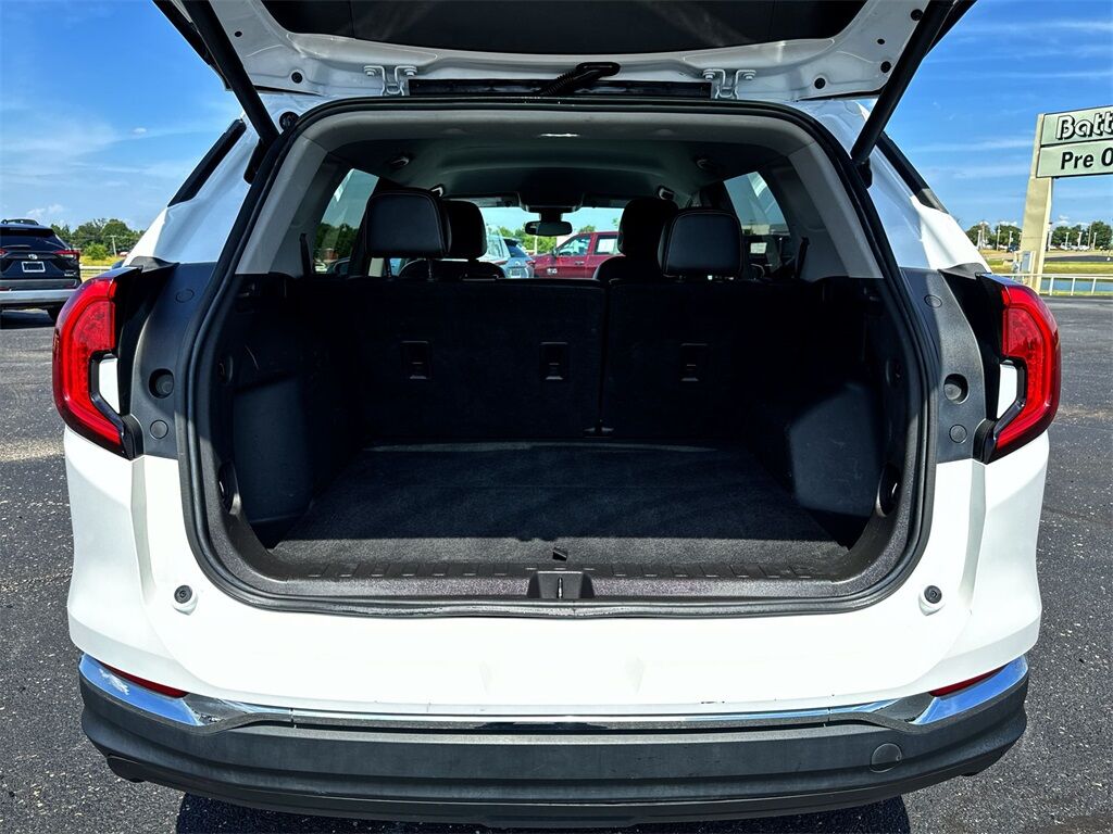 2022 GMC Terrain SLT Oklahoma City OK
