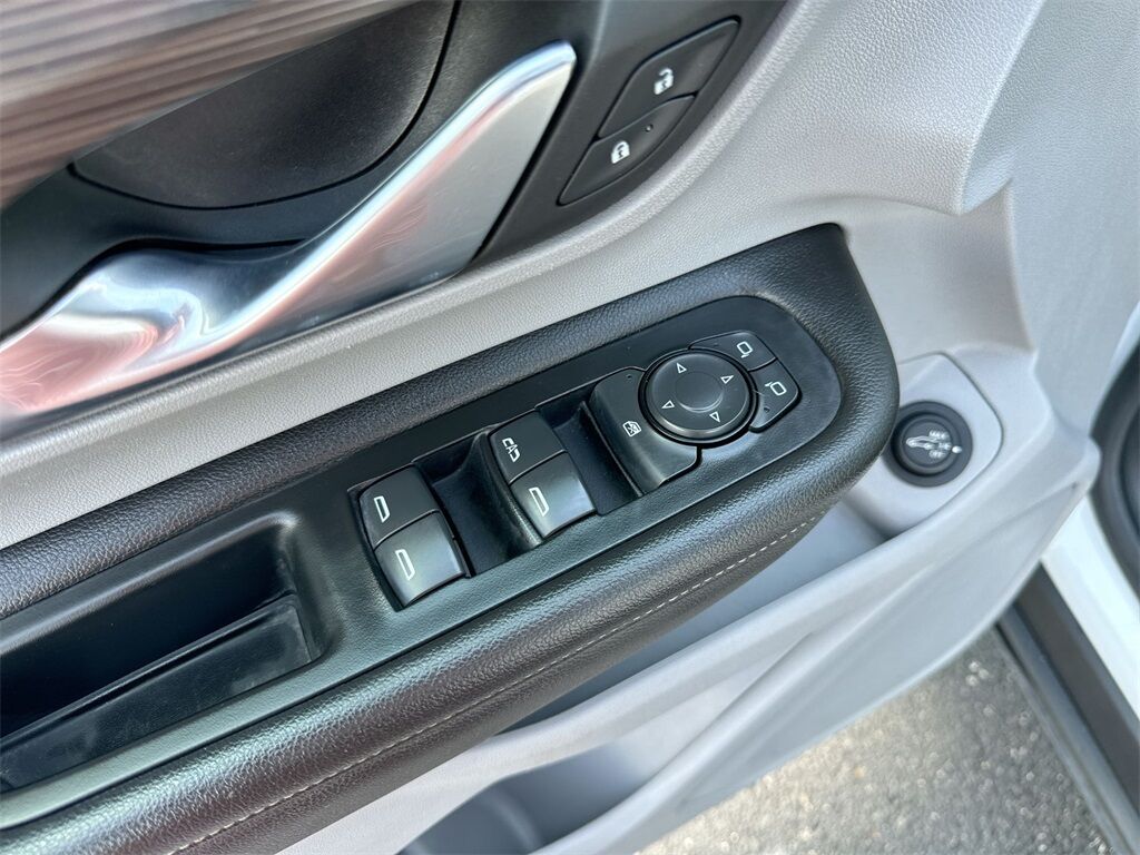 2022 GMC Terrain SLT Oklahoma City OK