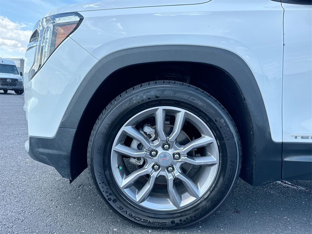 2022 GMC Terrain SLT Oklahoma City OK