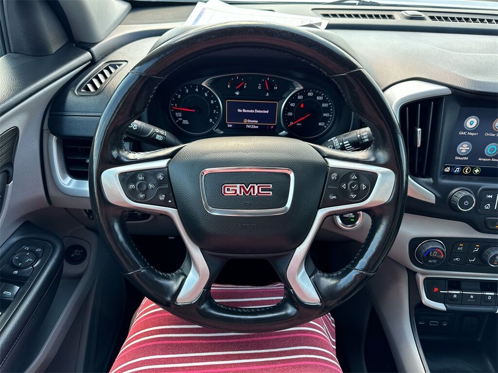 2022 GMC Terrain SLT Oklahoma City OK