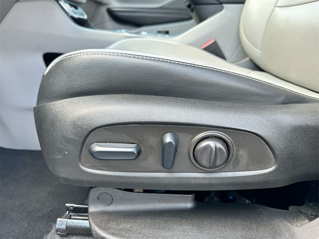 2022 GMC Terrain SLT Oklahoma City OK