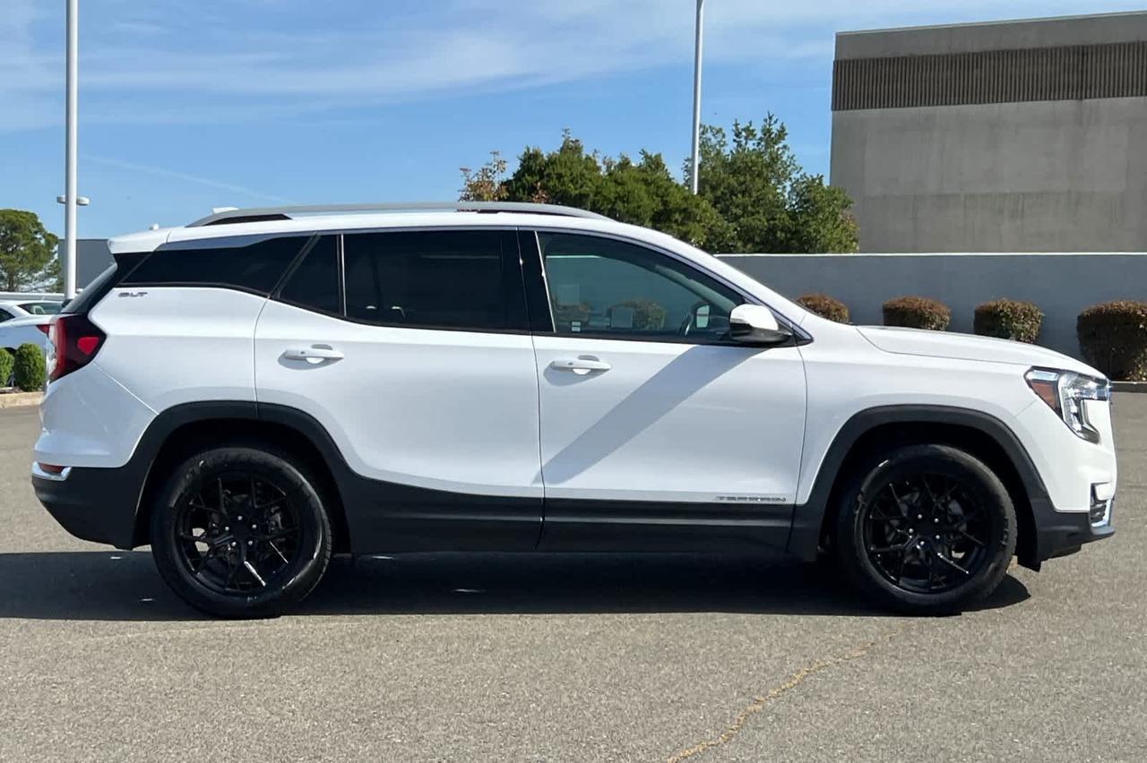 2022 GMC Terrain SLT Roseville CA