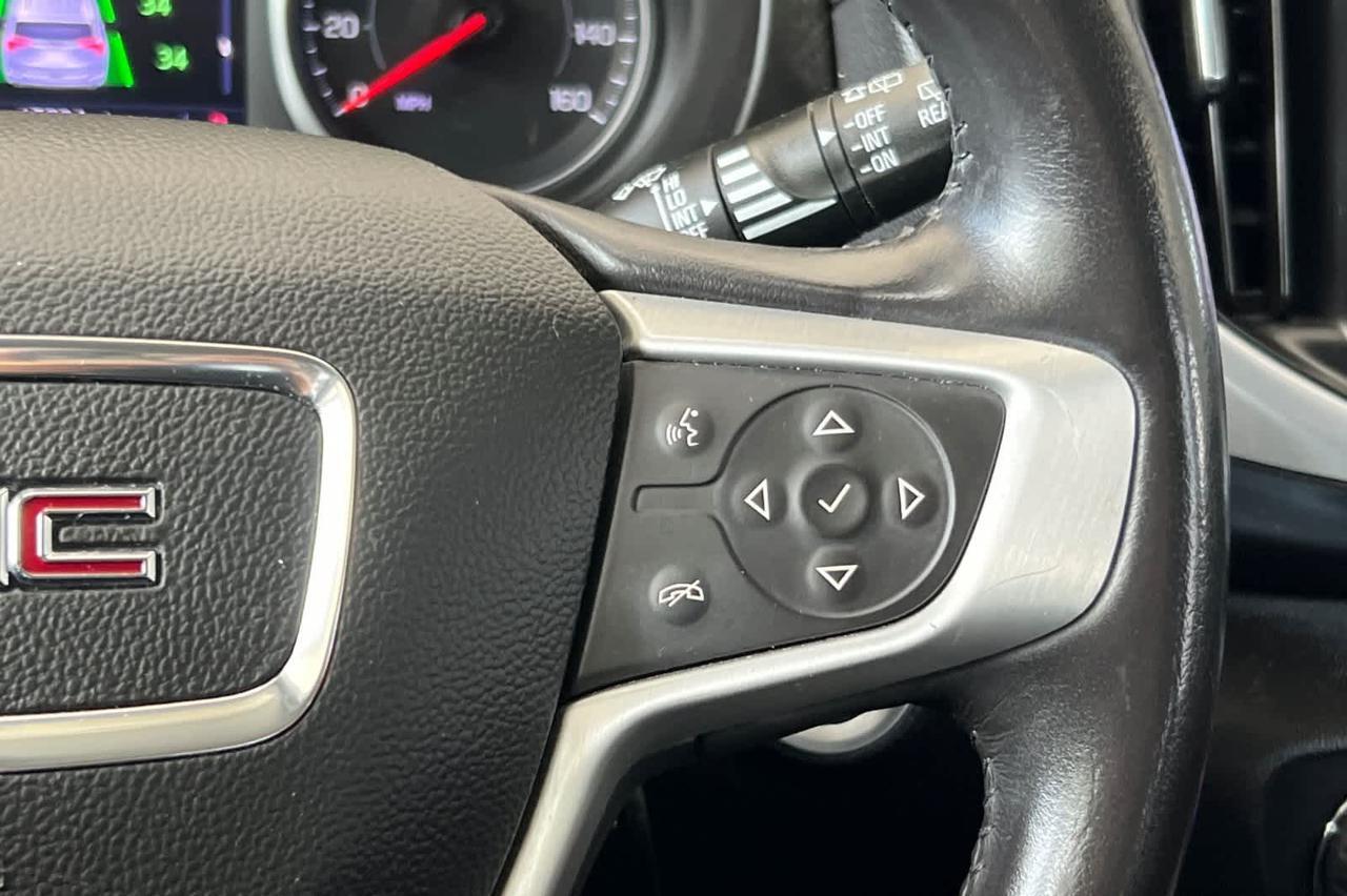 2022 GMC Terrain SLT Roseville CA