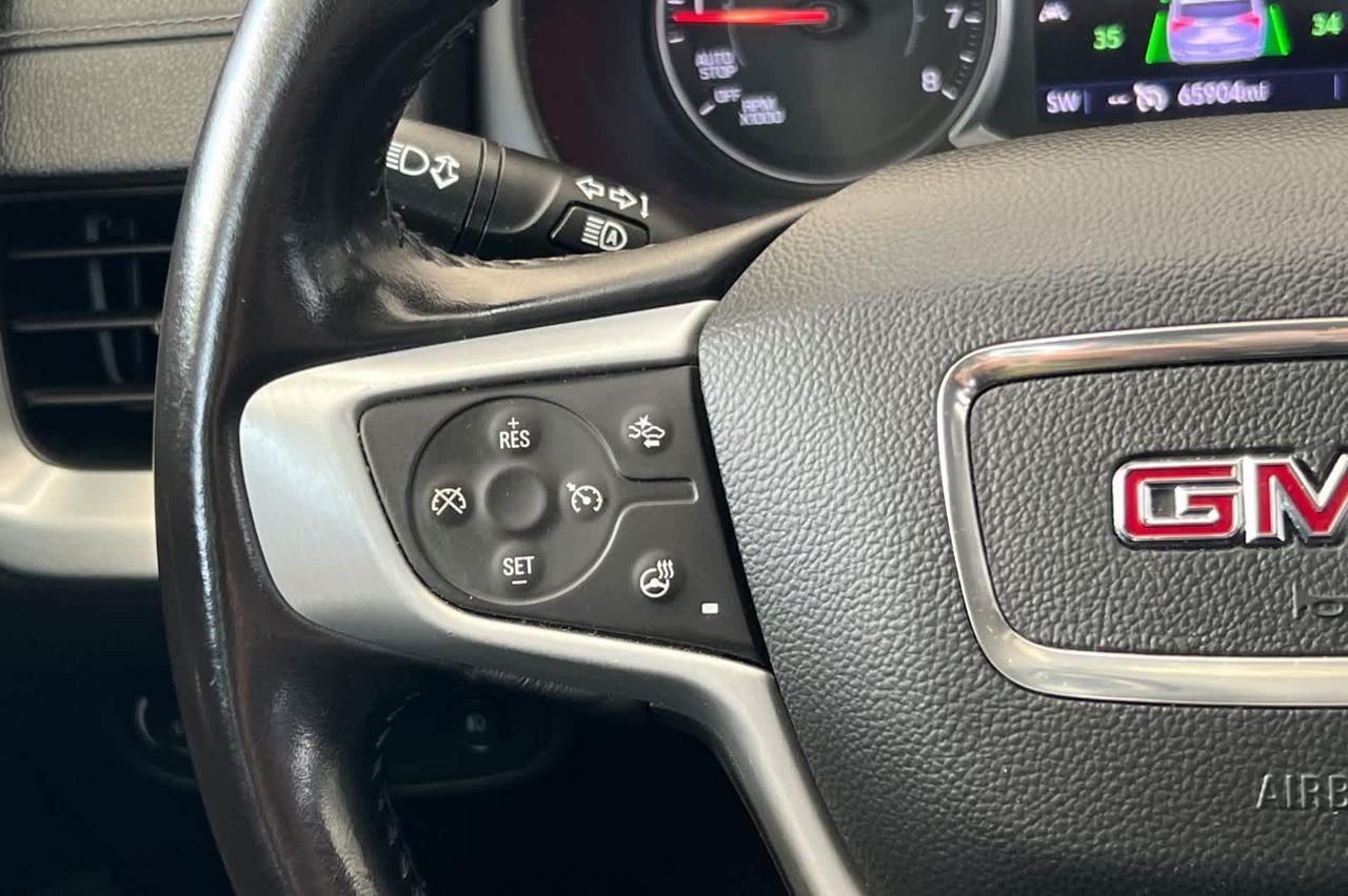 2022 GMC Terrain SLT Roseville CA