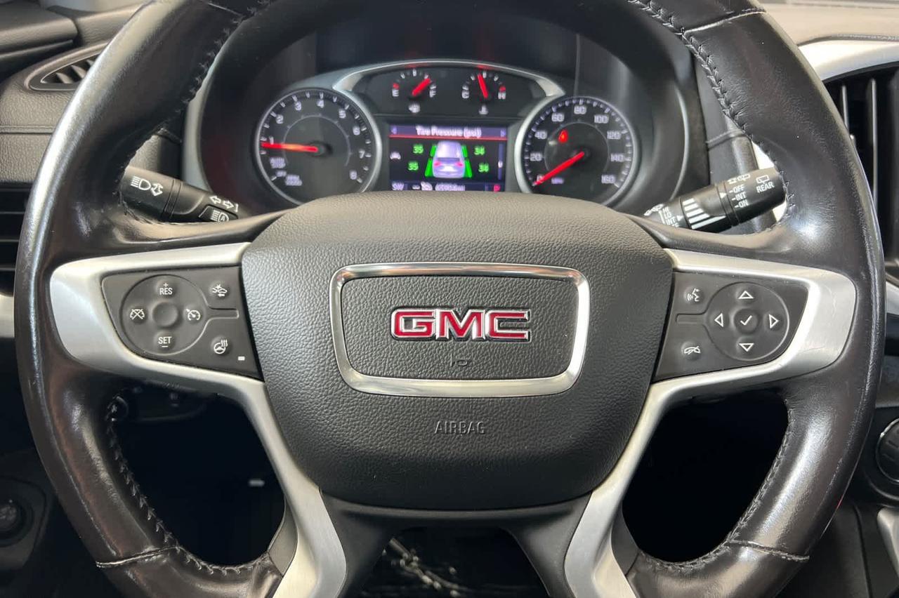2022 GMC Terrain SLT Roseville CA