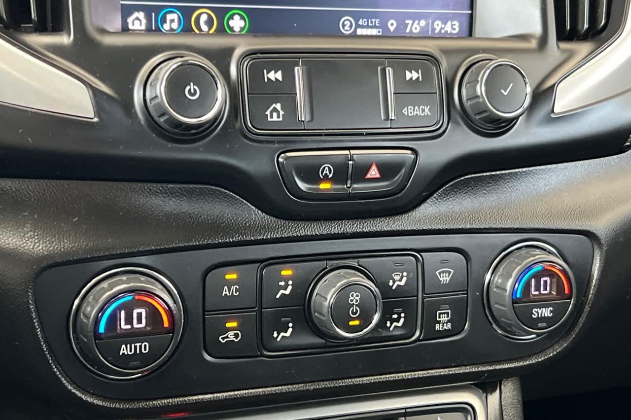 2022 GMC Terrain SLT Roseville CA