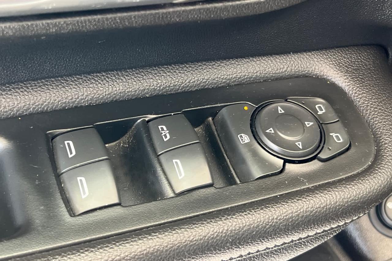 2022 GMC Terrain SLT Roseville CA