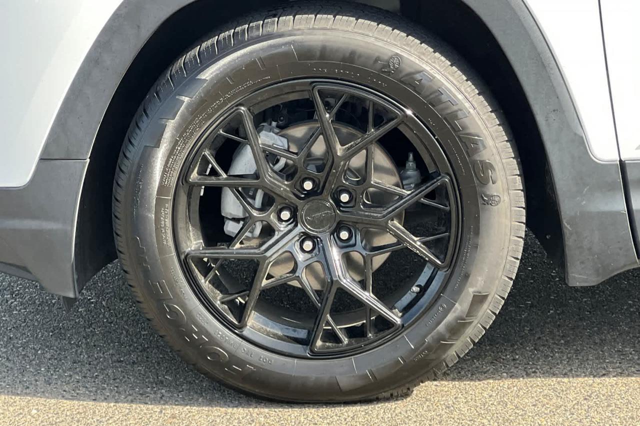 2022 GMC Terrain SLT Roseville CA