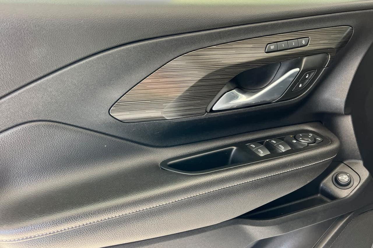 2022 GMC Terrain SLT Roseville CA
